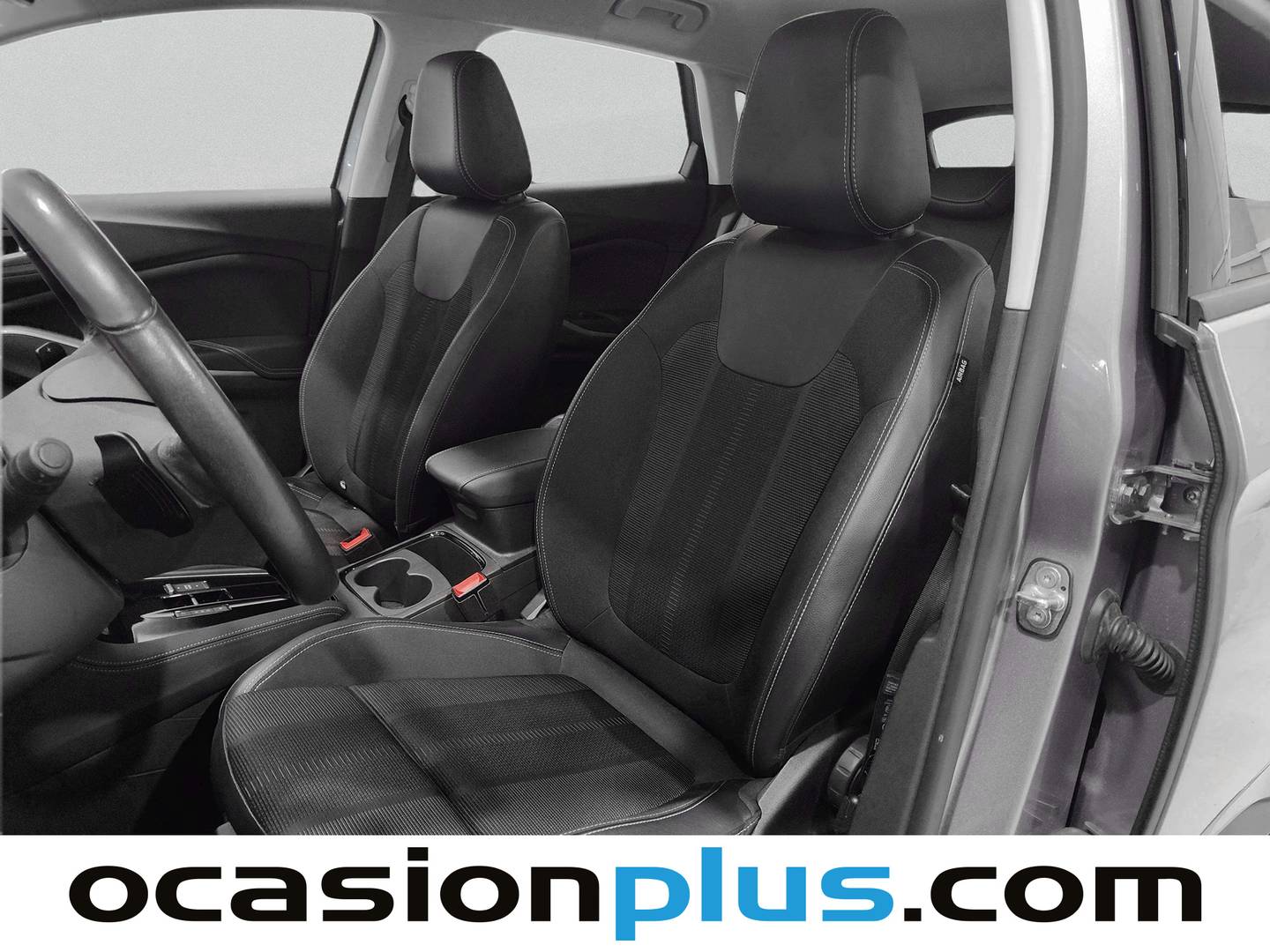 Foto asientos delanteros Opel Grandland Opel Grandland 1.2 Turbo S&S GS Auto (130 CV)