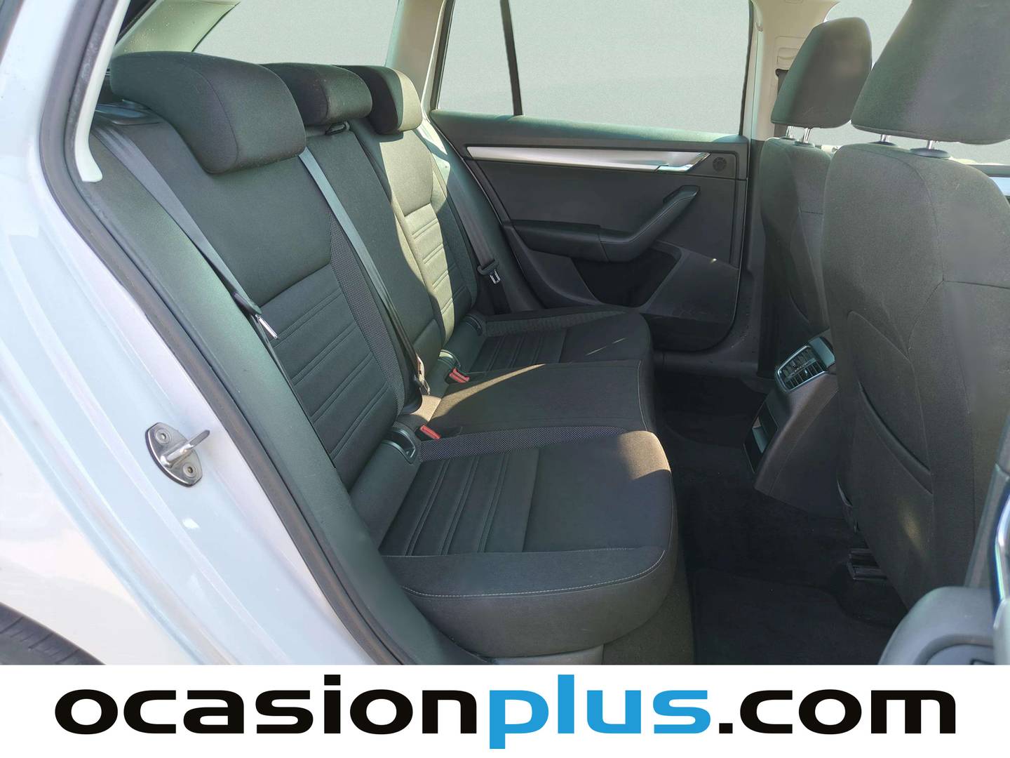 Skoda Octavia Skoda Octavia Combi 1.5 TSI Ambition DSG (150 CV) gasolina