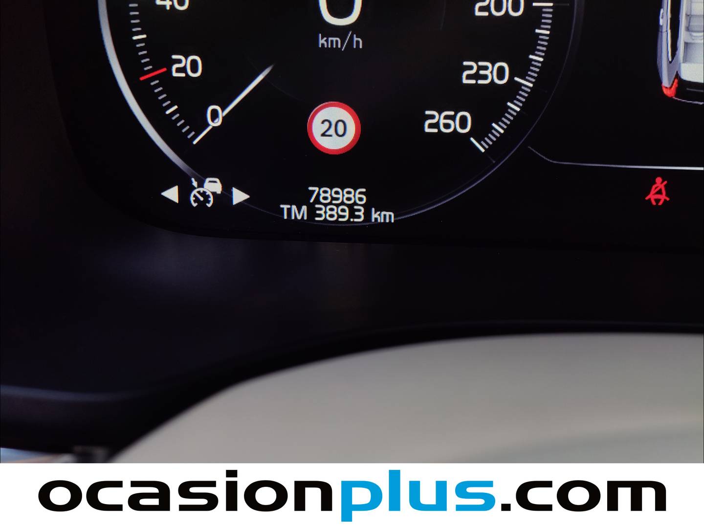 Volvo XC60 Volvo XC60 T5 Momentum AWD Auto (254 CV) seminuevo