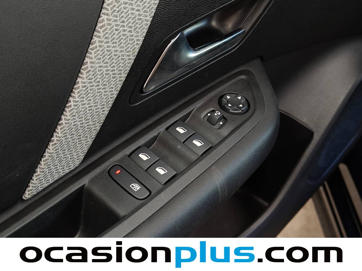 Citroën C4 Citroën C4 PureTech 130 S&S Plus (131 CV) gasolina