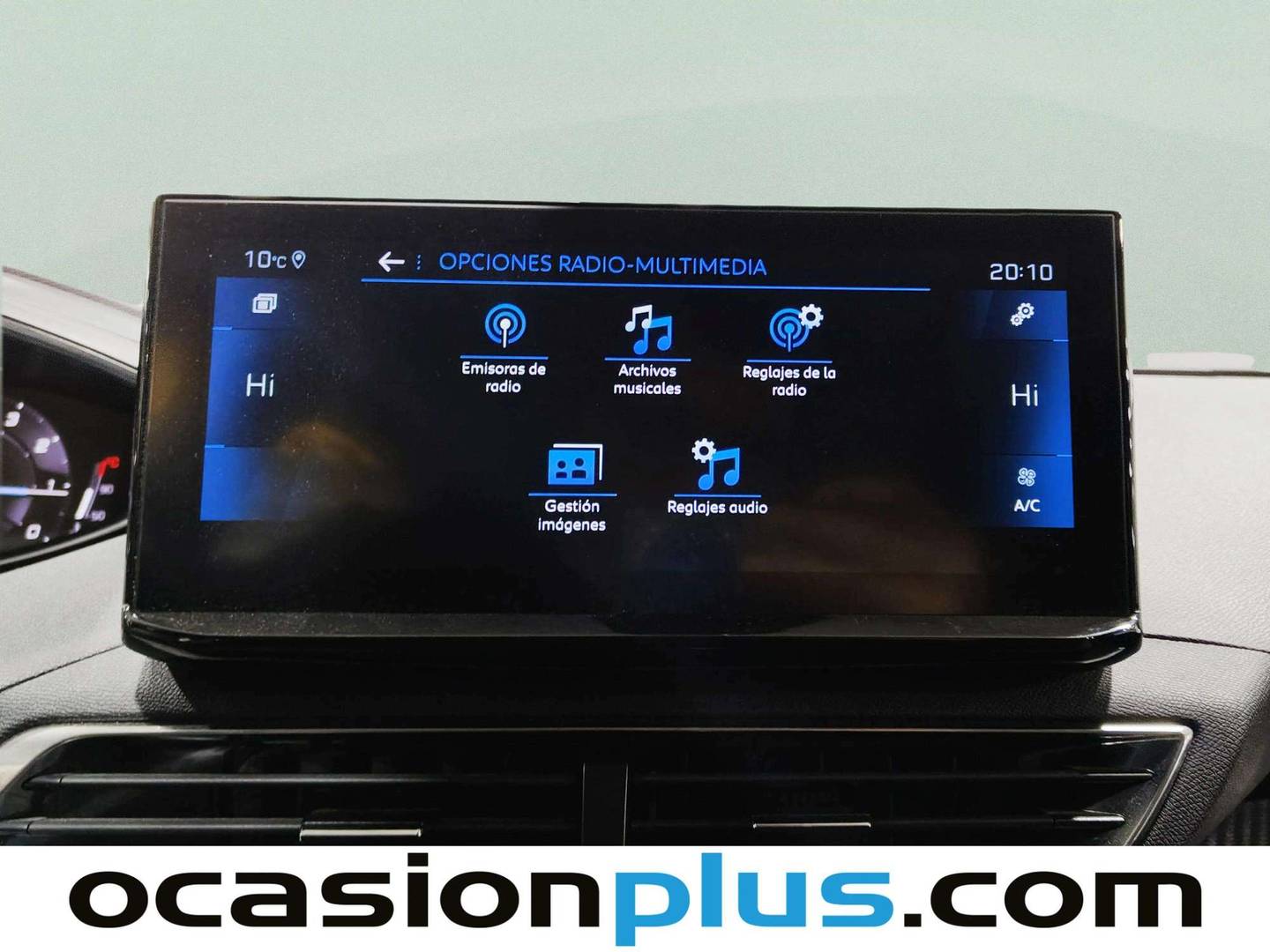 Peugeot 5008 Peugeot 5008 PureTech 130 S&S Allure EAT8 (130 CV) 2022