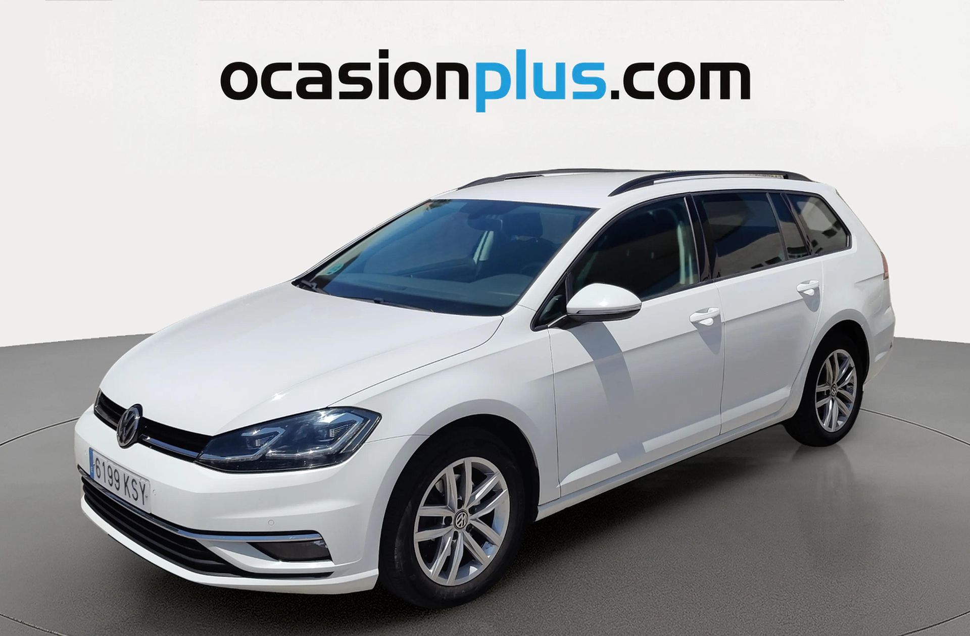 Volkswagen Golf Variant Variant Advance 1.6 TDI