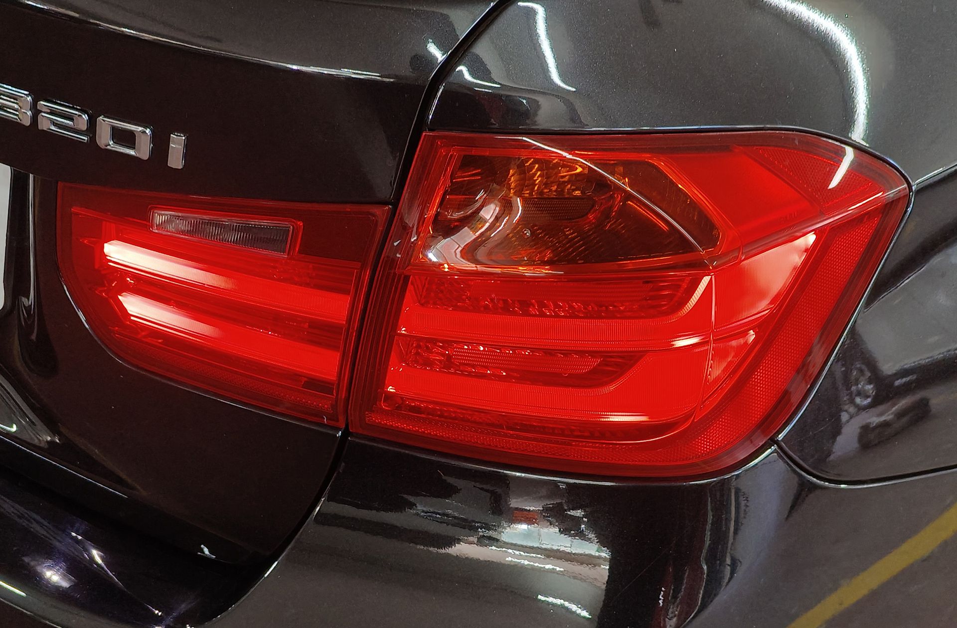 BMW Serie 3 320i - foto 17