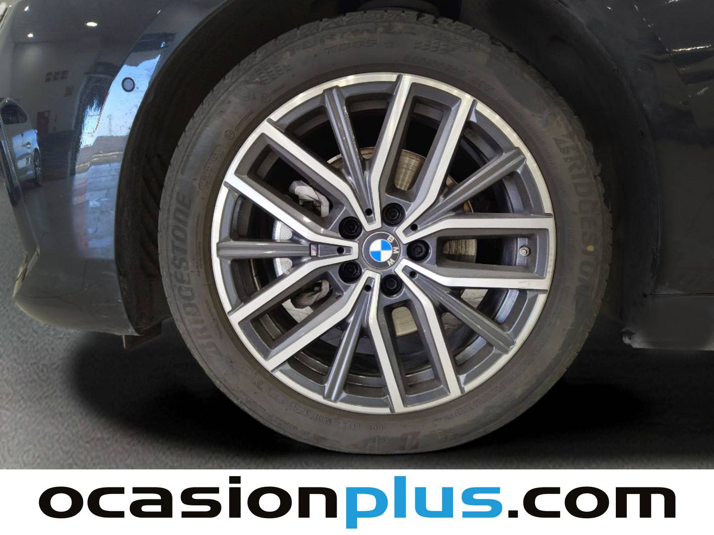 BMW Serie 2 Active Tourer BMW Serie 2 218d Active Tourer (150 CV) Pack M diésel