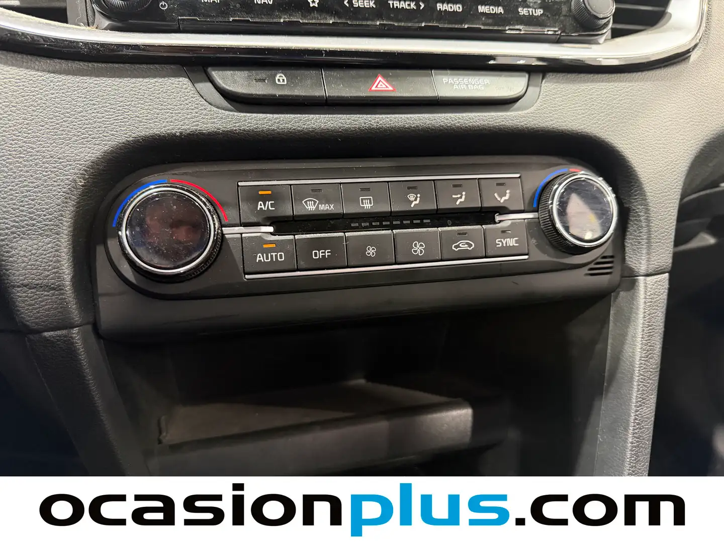 Foto KIA XCeed Kia XCeed 1.5 MHEV iMT Tech (160 CV)