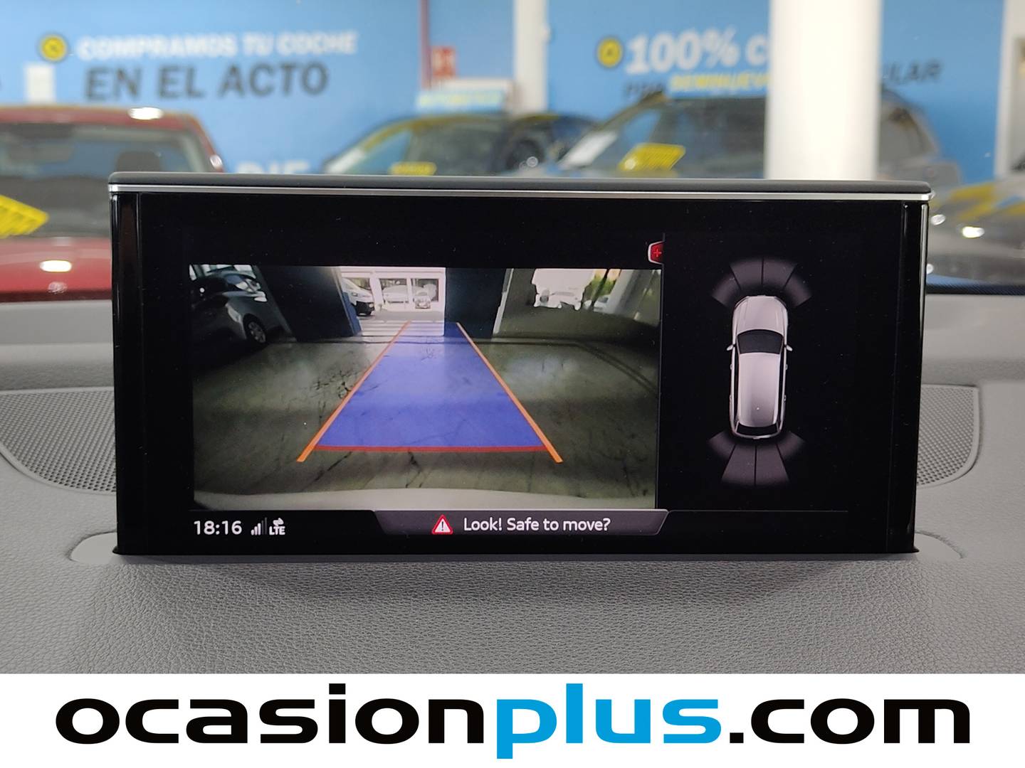 Audi Q7 Audi Q7 Sport 3.0 TDI quattro (272 CV) tiptronic Pack S-Line 7 Plazas 272cv