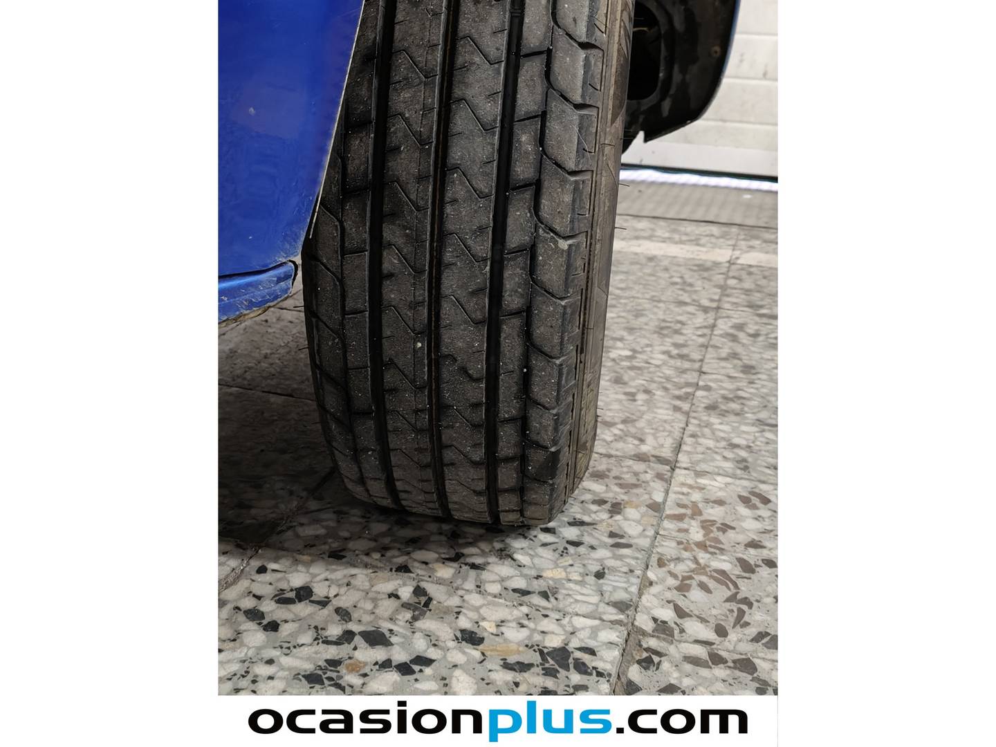 Foto Volkswagen Transporter Volkswagen Transporter Mixto Batalla Corta TN 2.0 TDI BMT (102 CV) 4 Plazas