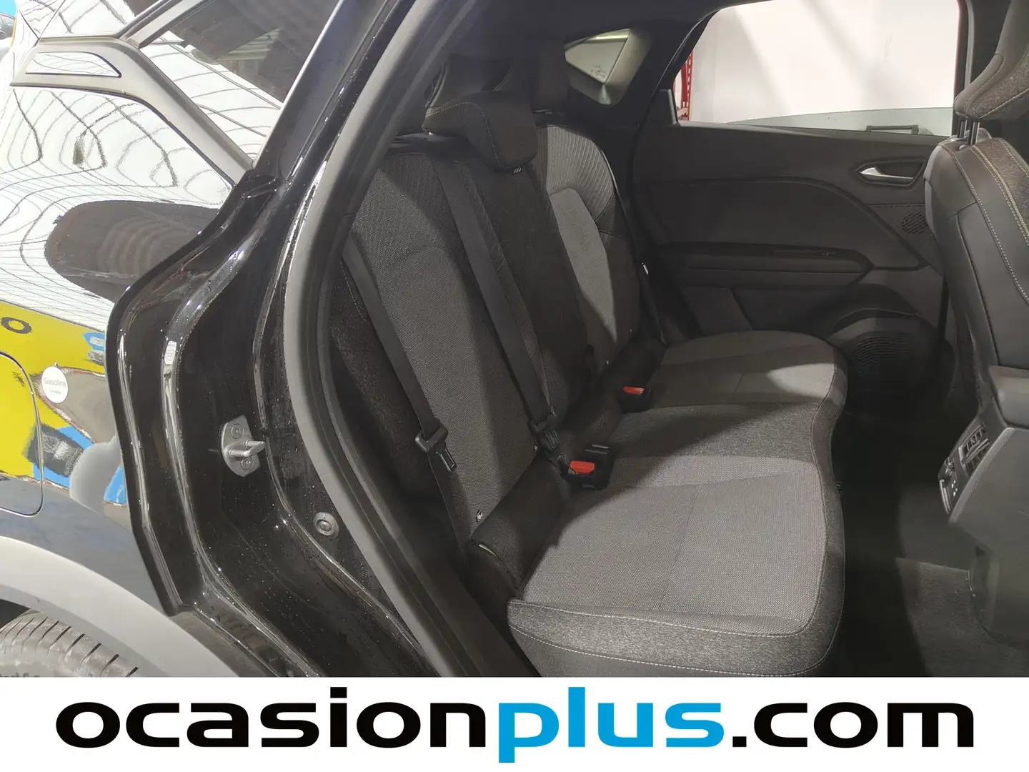 Foto Renault Captur Renault Captur Techno TCe (90 CV)