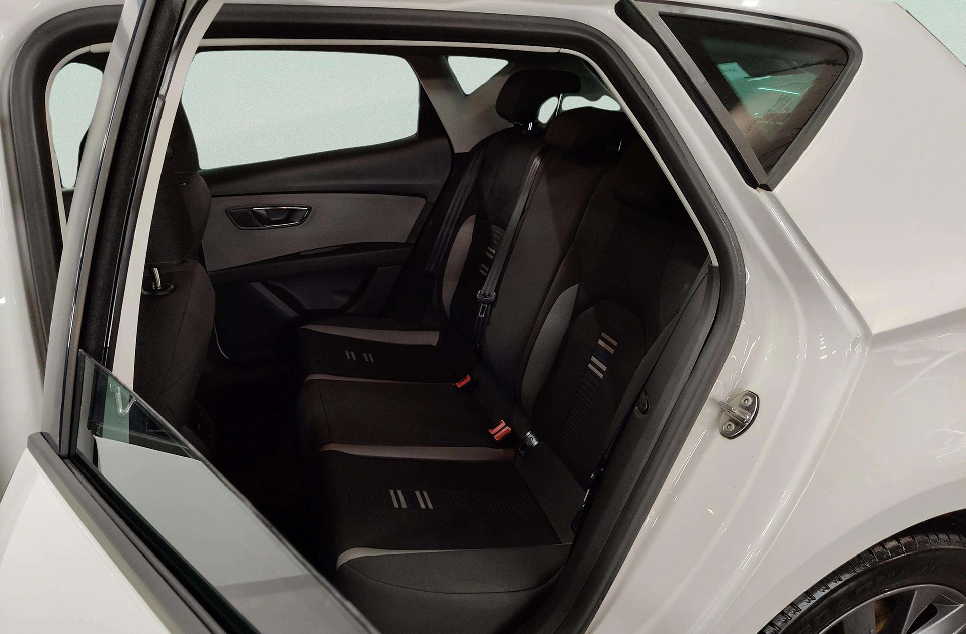 SEAT León 1.5 TSI Style Visio Edition - foto 11