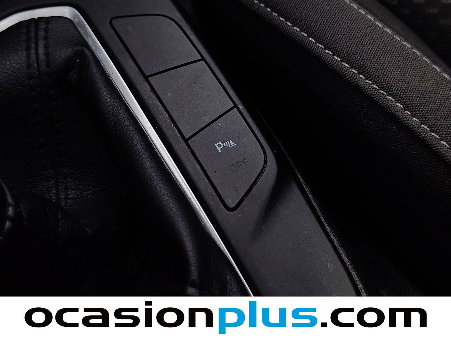 Acabados Ford Focus Ford Focus 1.0 Ecoboost Trend Edition (125 CV)