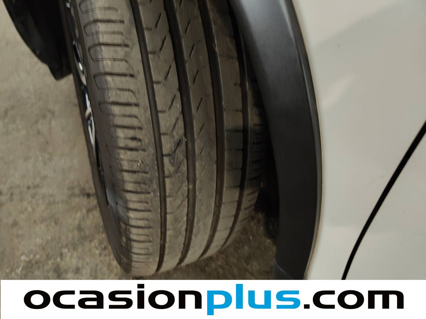 Nissan X-TRAIL Nissan X-Trail DIG-T 163 Tekna (163 CV) 7 Plazas seminuevo