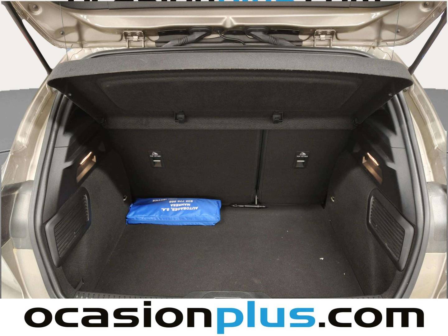 Foto Ford Focus Ford Focus 1.0 Ecoboost ST-Line (125 CV)