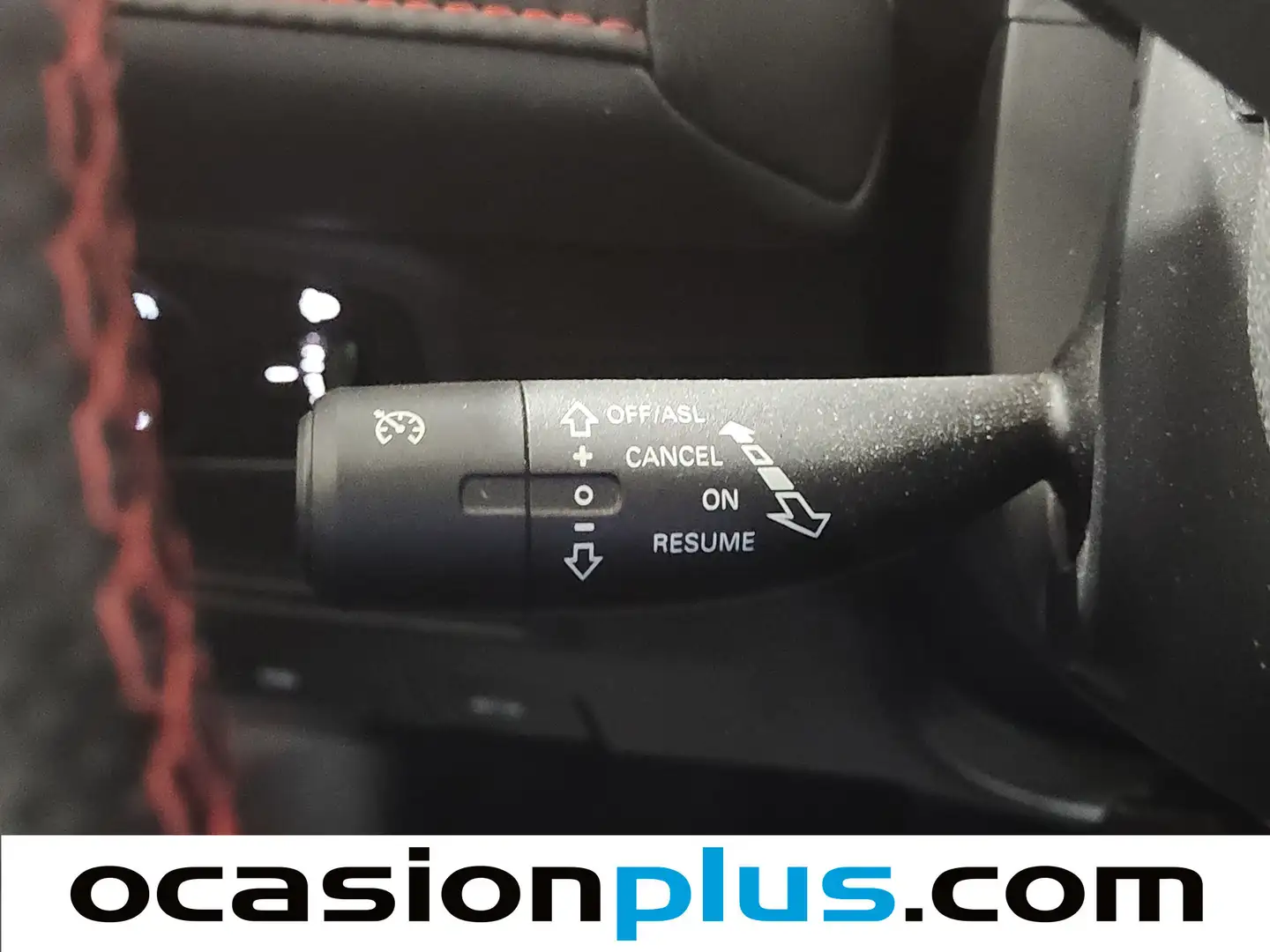 Foto MG ZS MG ZS 1.5 Luxury (106 CV)