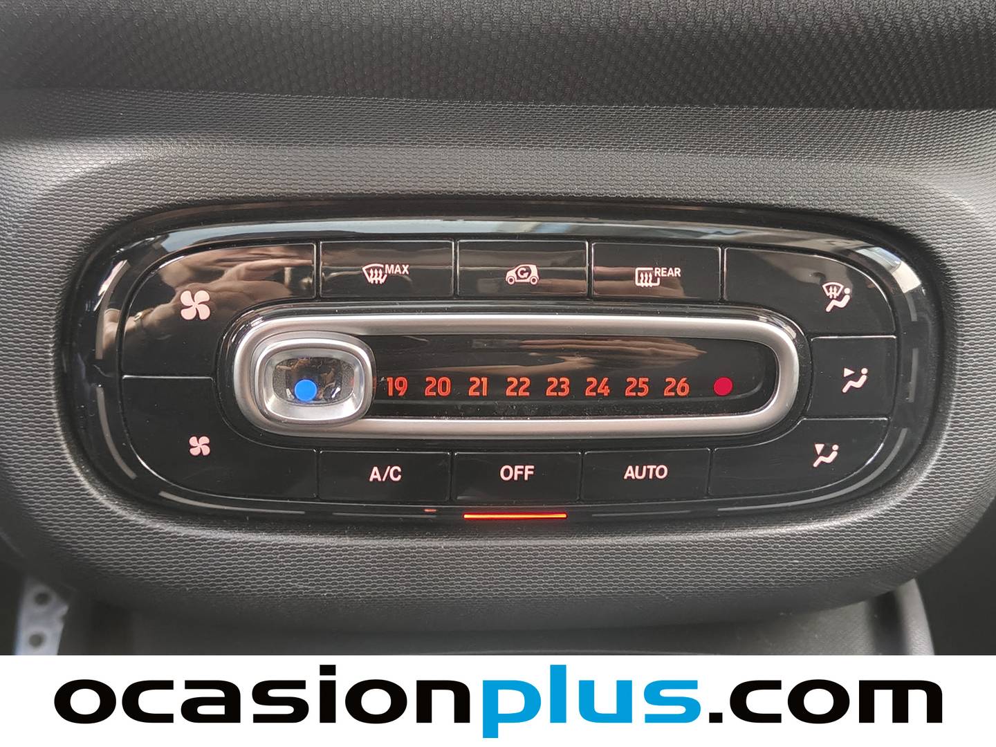 Smart fortwo Smart ForTwo Coupe 66 Proxy (90 CV) 90cv
