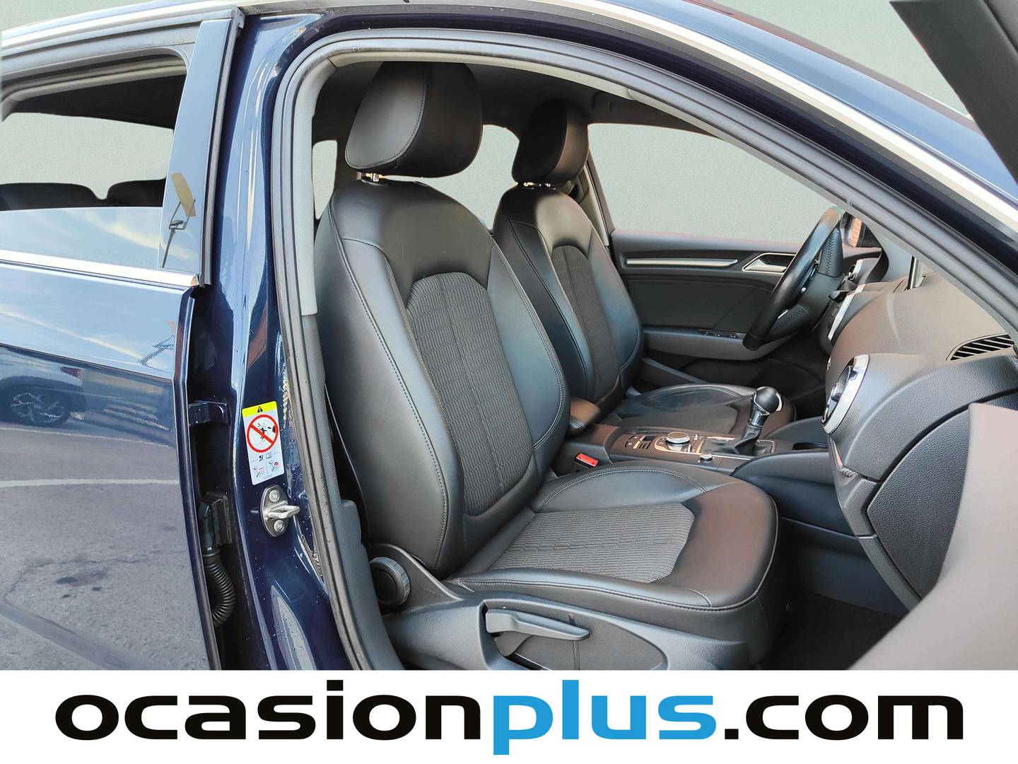 Audi A3 Audi A3 Sportback design edition 1.5 TFSI CoD EVO (150 CV) S tronic gasolina