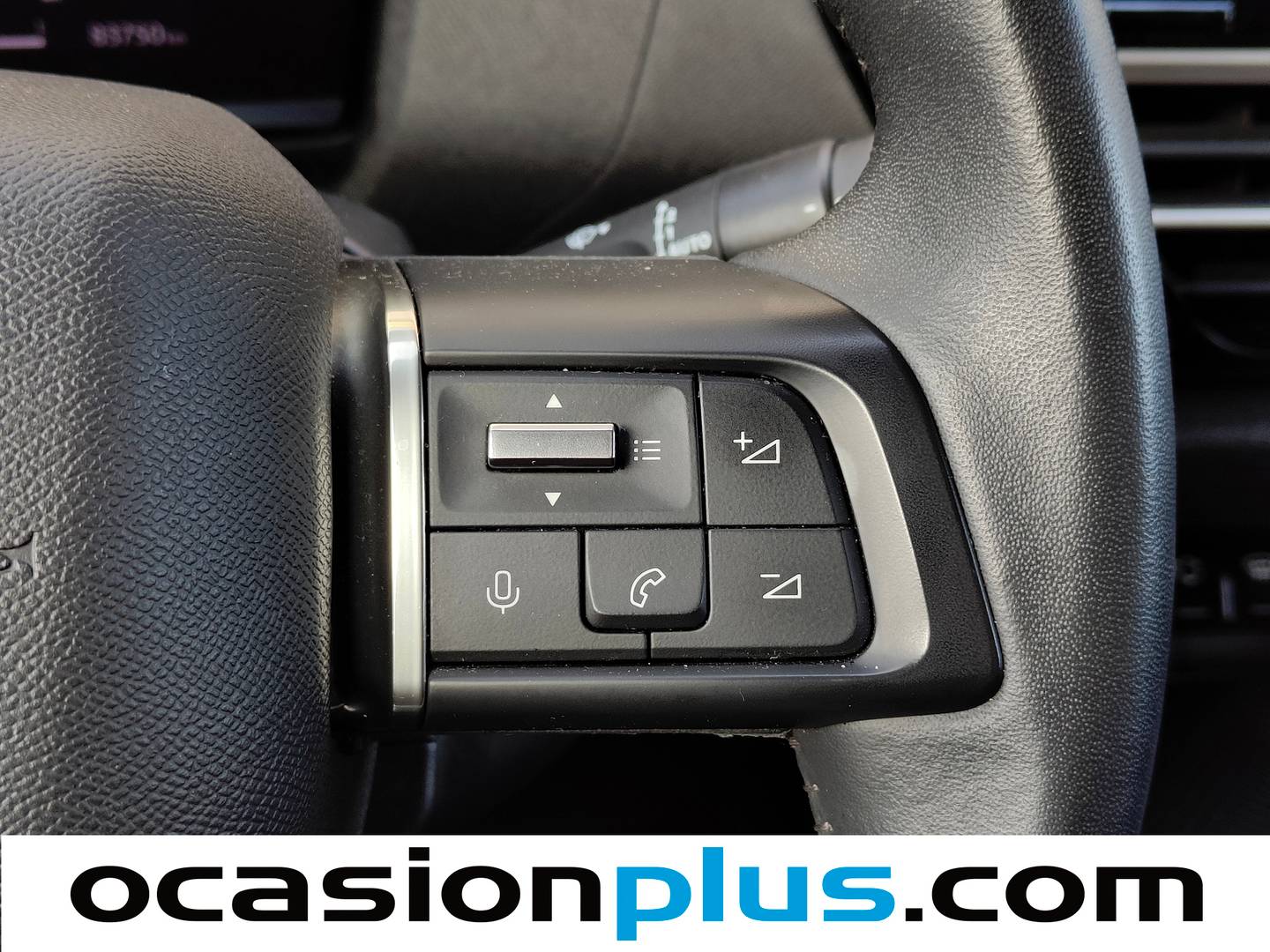 Foto Citroën C4 Citroen C4 PureTech 130 S&S You (131 CV)