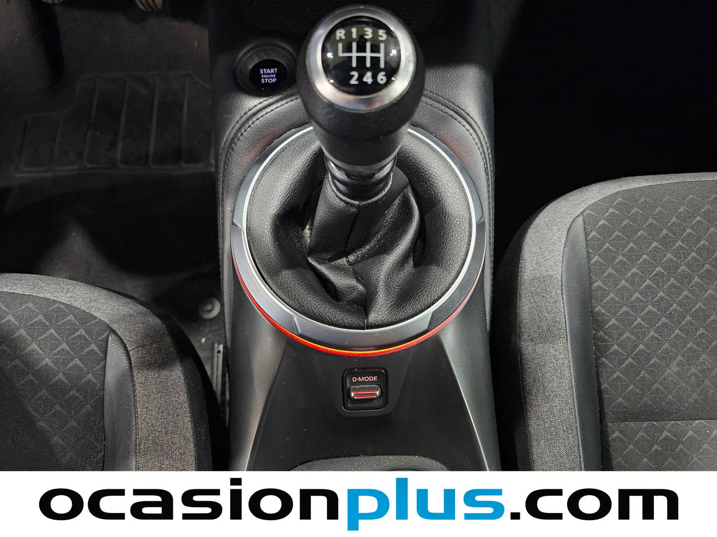 Nissan JUKE Nissan Juke DIG-T N-Connecta 4x2 (114 CV) de ocasión