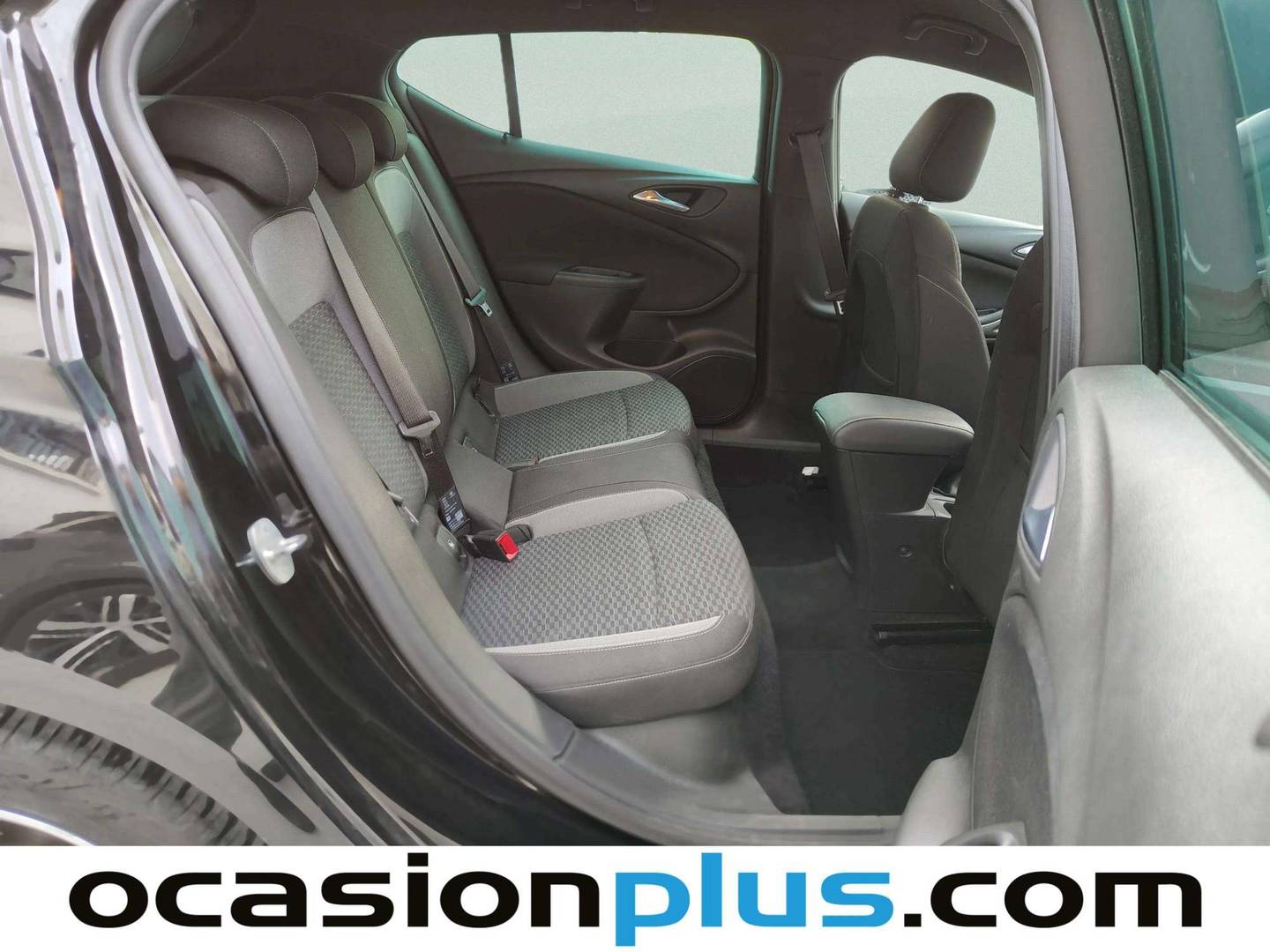 Opel Astra Opel Astra 1.2 Turbo SHL GS Line (110 CV) manual