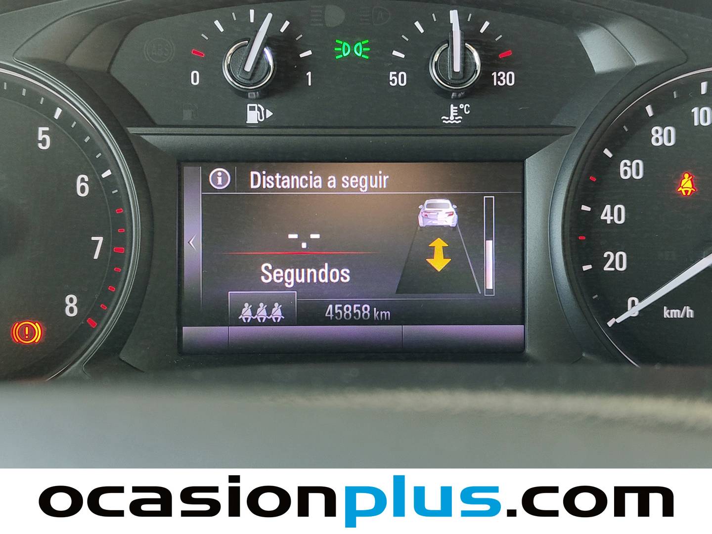 Opel Mokka X Opel Mokka X 1.4 Turbo S&S Innovation 4X2 (140 CV) 2019