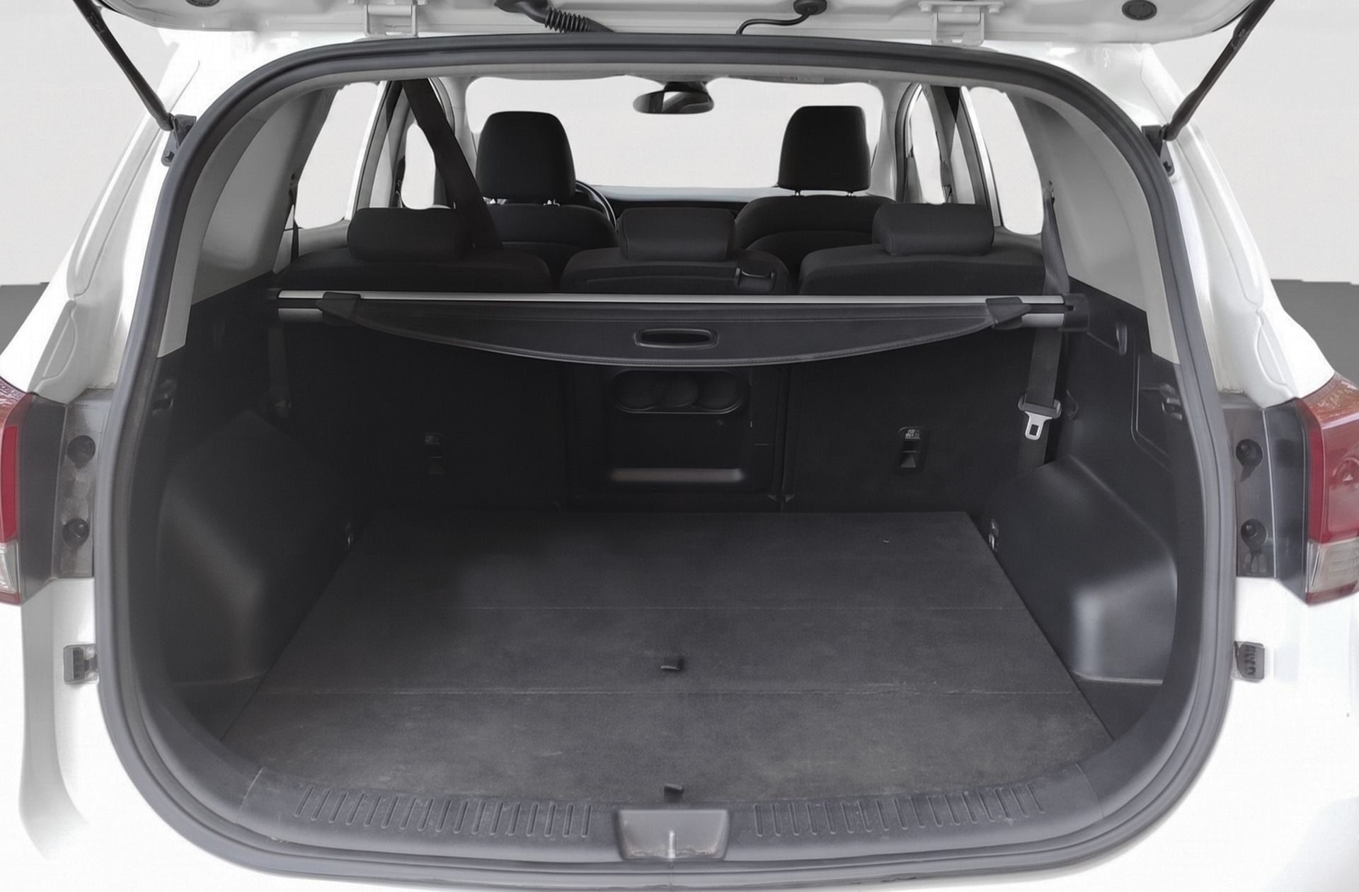 Kia Carens 1.6 GDi Drive - foto 12