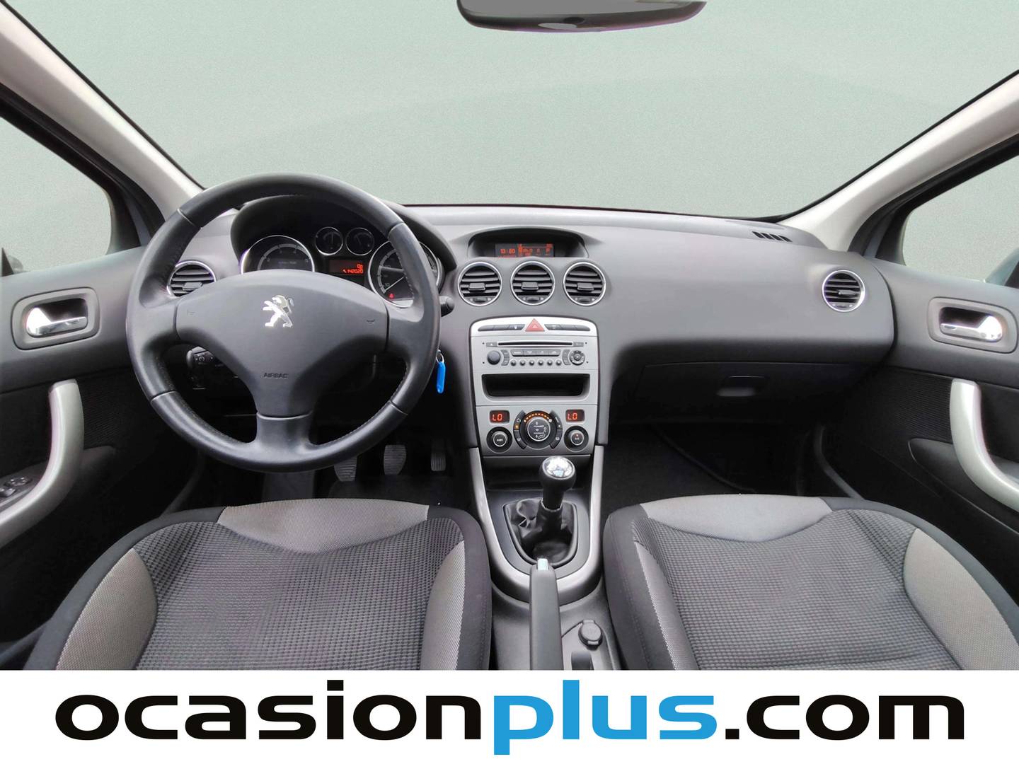 Peugeot 308 Peugeot 308 SW 1.6 VTi Active (120 CV) seminuevo