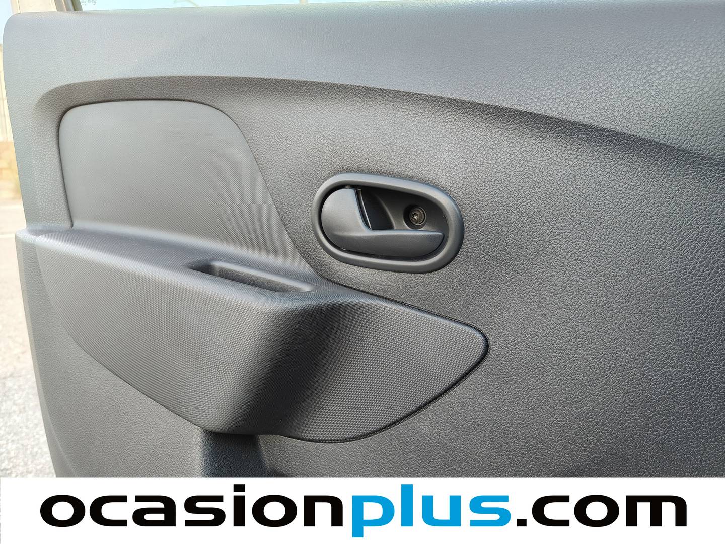 Foto Dacia Logan Dacia Logan dCi 75 Ambiance (75 CV)