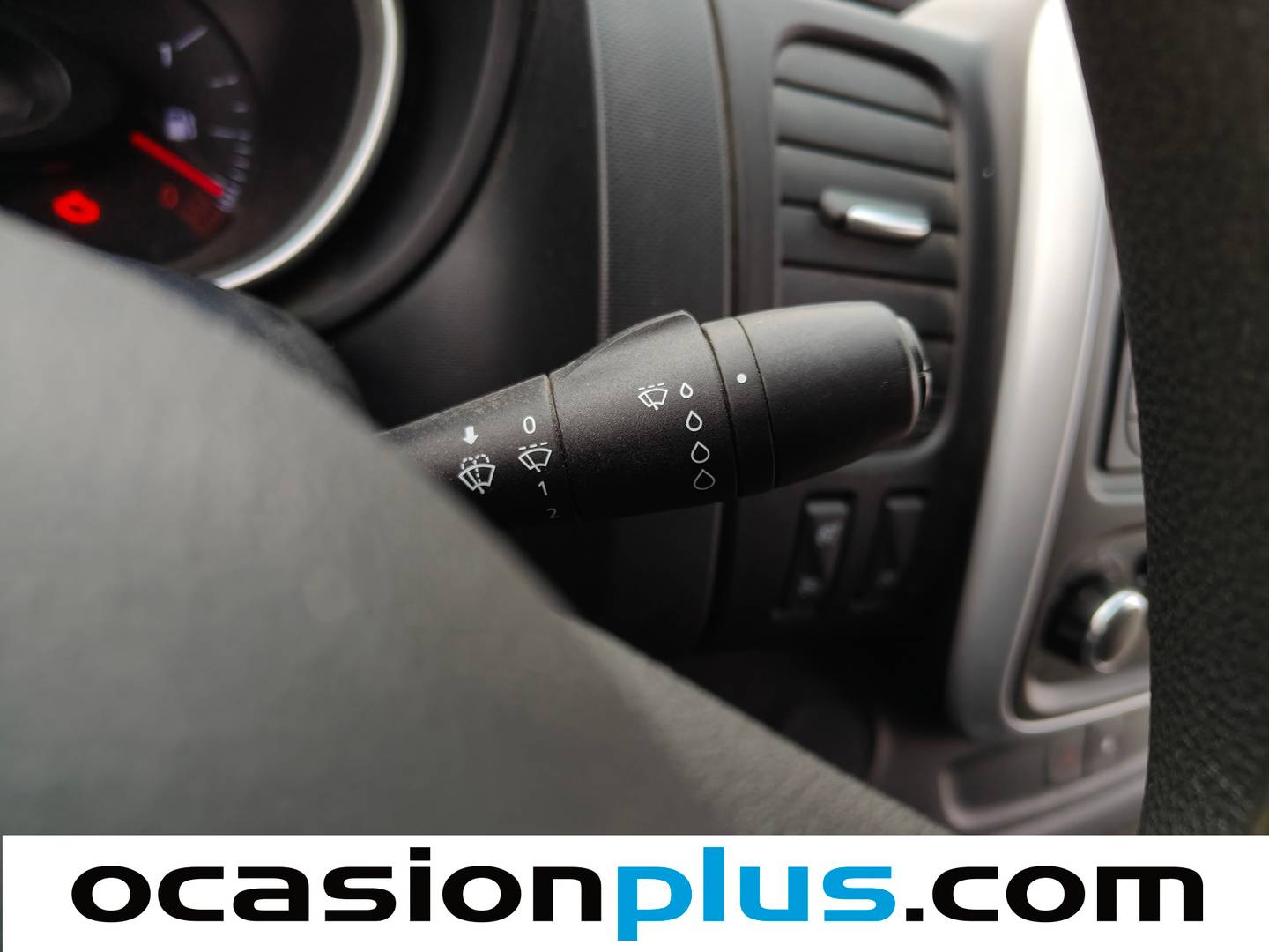 Renault Trafic Renault Trafic Furgon Furgon 27 L1H1 Energy BluedCi (120 CV) seminuevo