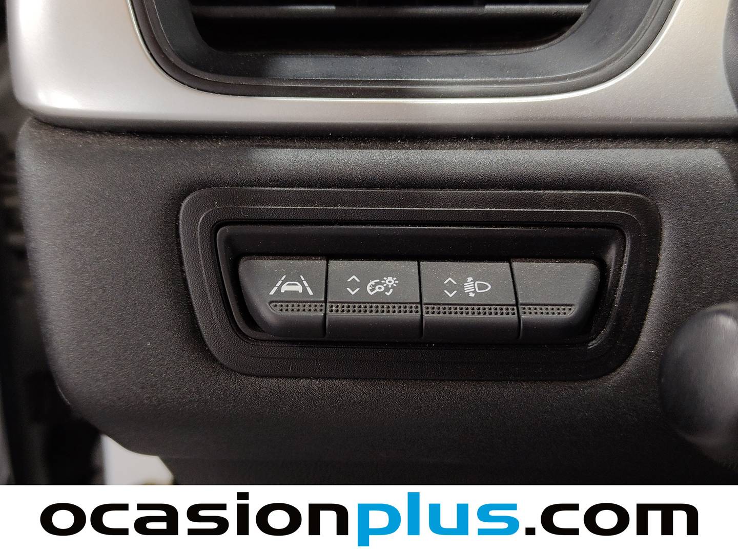 Foto Renault Captur Renault Captur Intens TCe GLP  (100 CV)