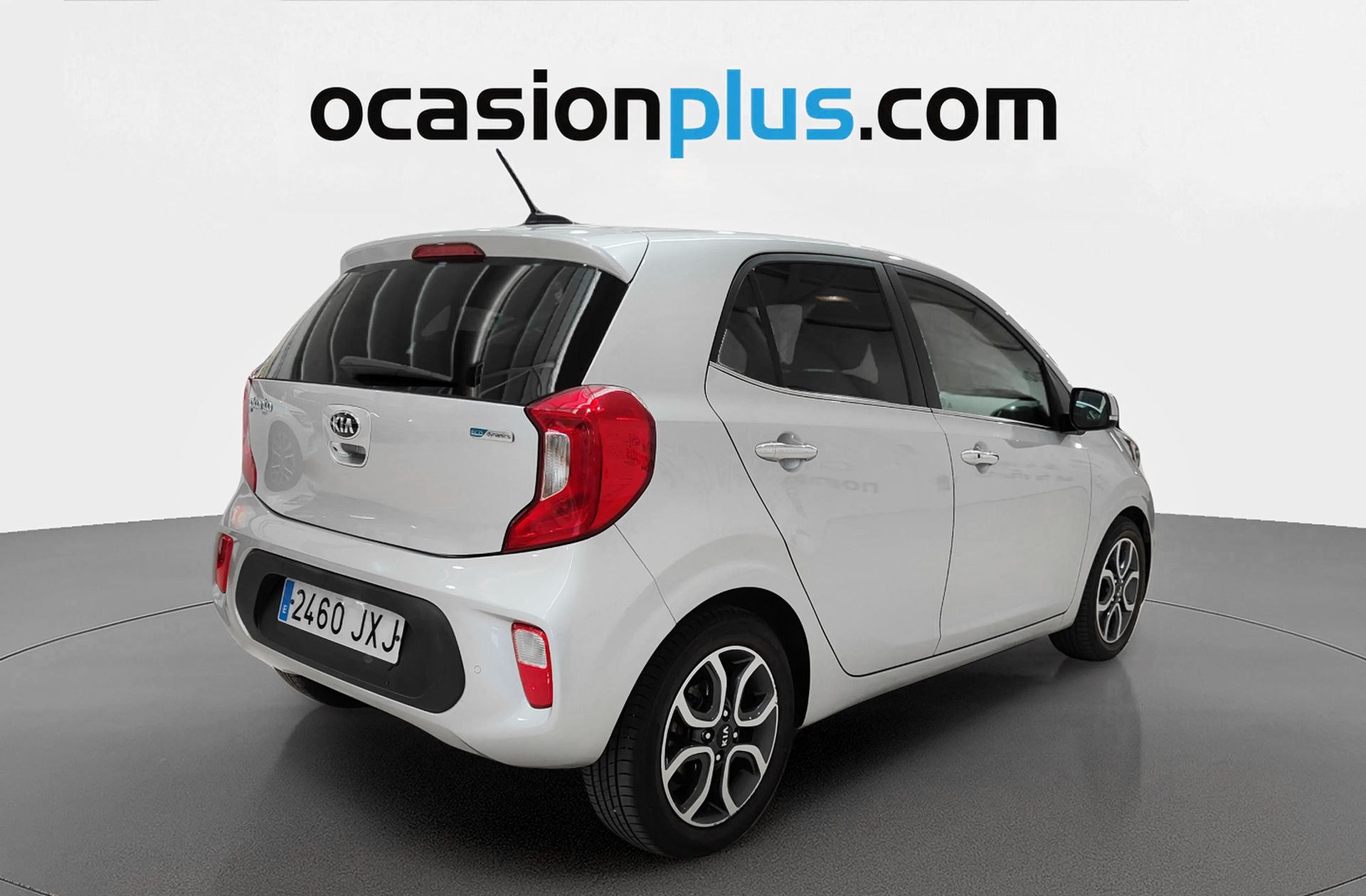 Kia Picanto 1.0 Cvvt Eco-Dynamics x-Tech16 - foto 4