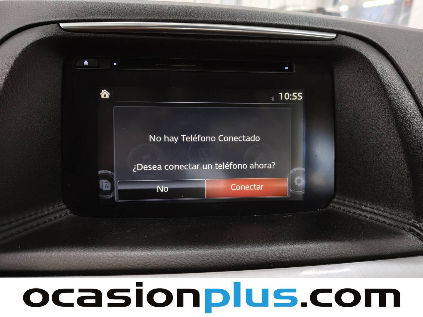 Foto Mazda CX-5 Mazda CX-5 2.0 GE Black Tech Edition 2WD (165 CV)