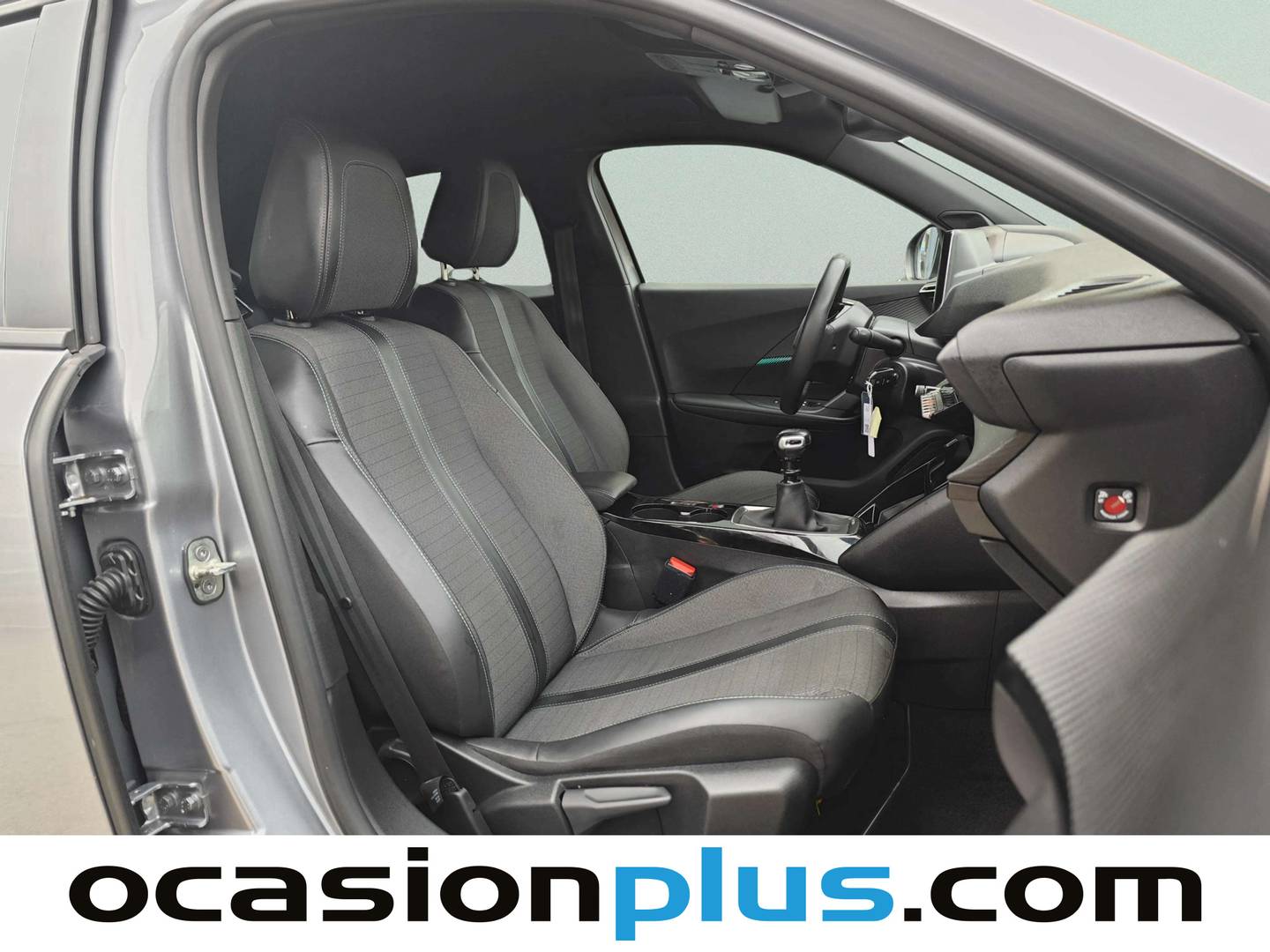 Peugeot 2008 Peugeot 2008 PureTech 100 S&S Allure (100 CV) km 0