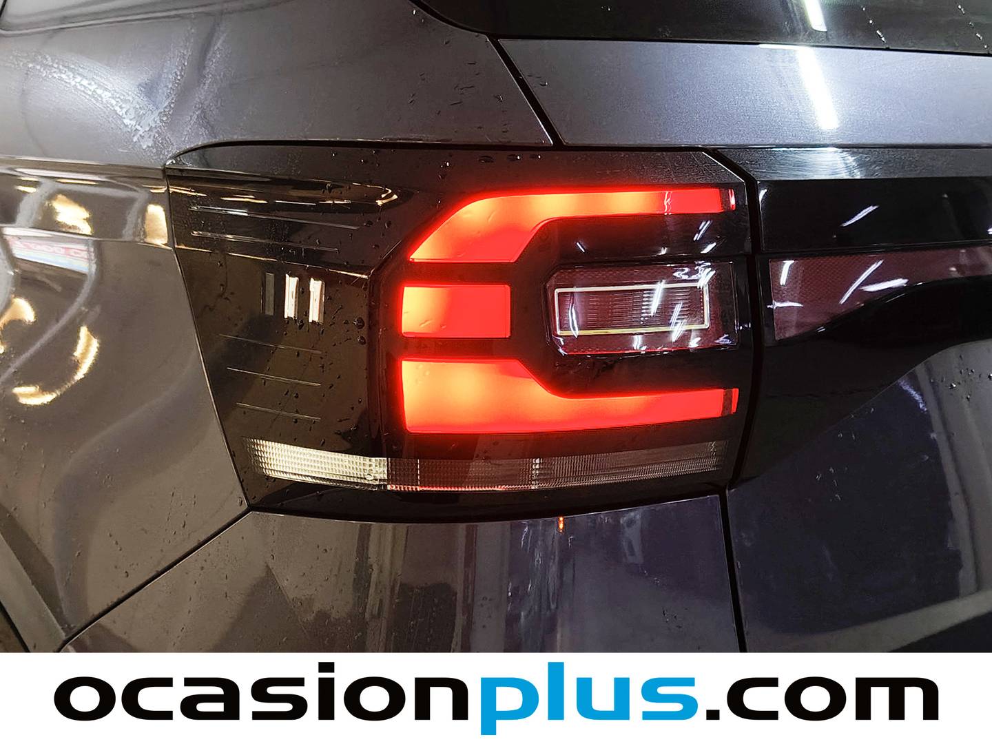 Volkswagen T-Cross Volkswagen T-Cross Sport 1.5 TSI (150 CV) DSG km 0