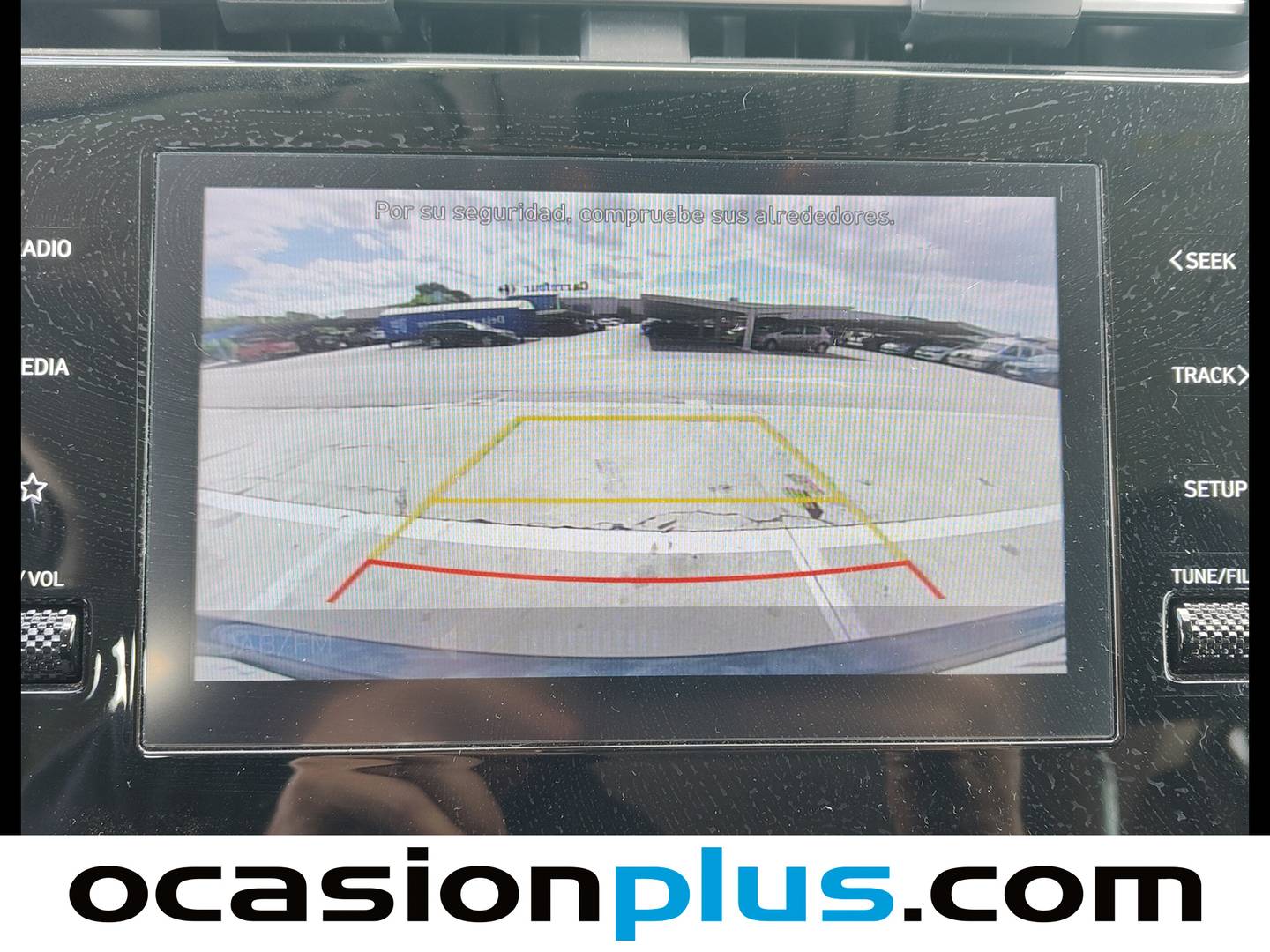 Extras y acabados del Hyundai Tucson Hyundai Tucson 1.6 TGDI Klass 4x2 (150 CV)