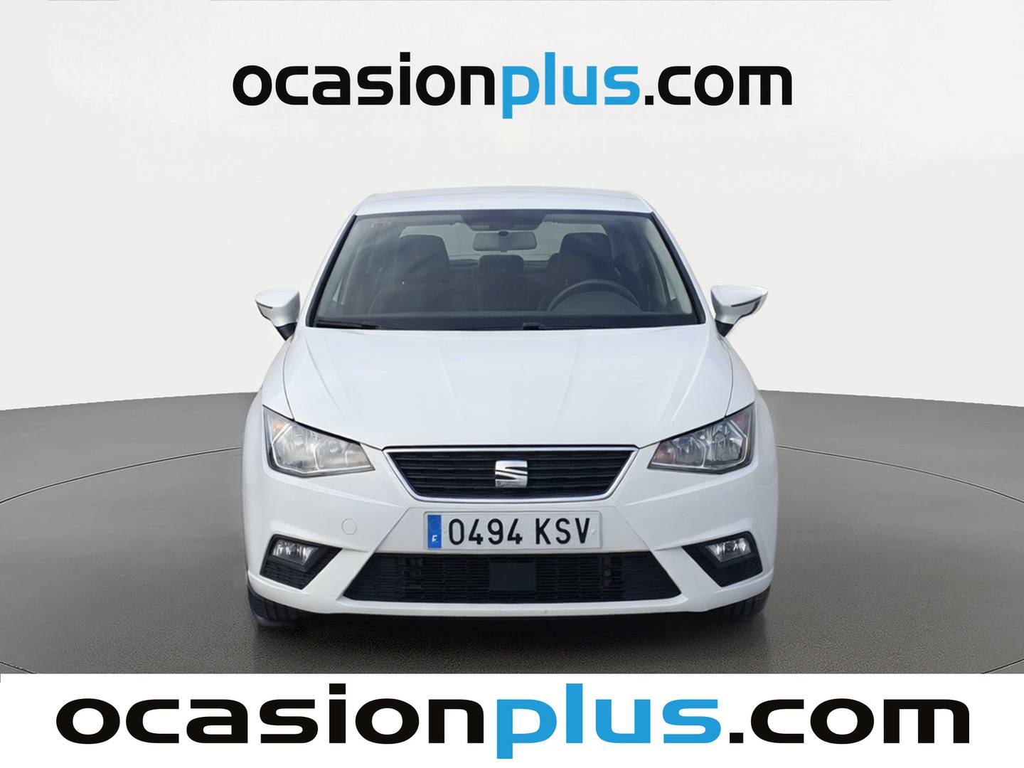 Seat Ibiza Seat Ibiza 1.0 EcoTSI Reference Plus (95 CV) 95cv