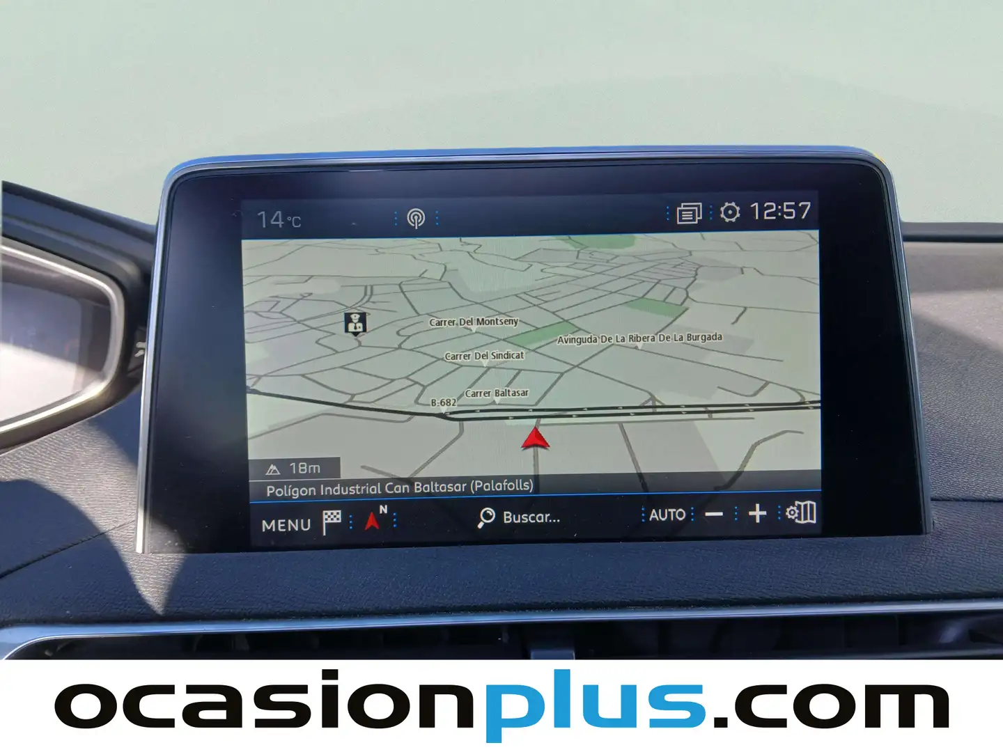 Foto Peugeot 3008 Peugeot 3008 PureTech 130 S&S GT Line (130 CV)