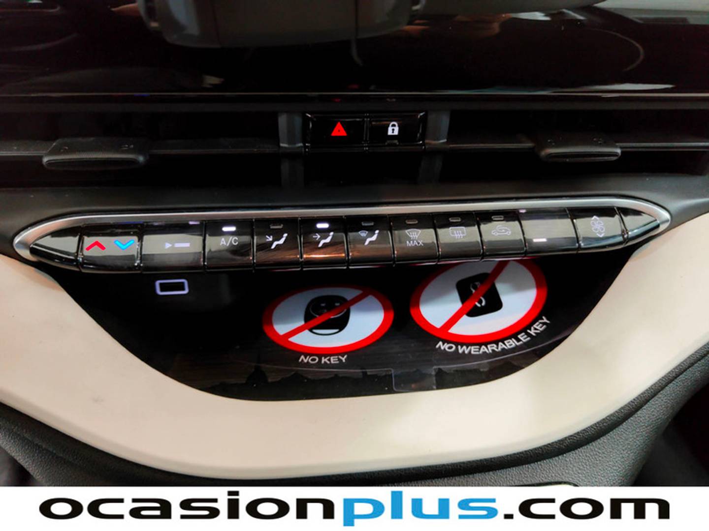 Foto Fiat 500 Fiat 500 Electrico Action Hb 185 km (95 CV)