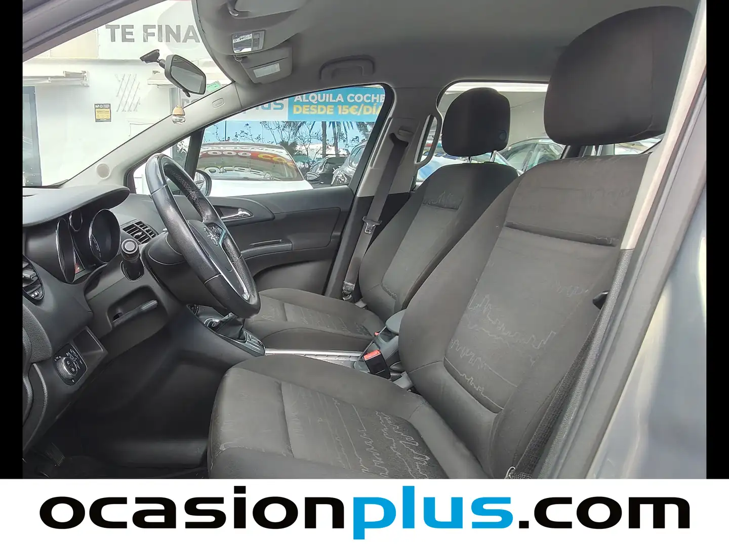 Foto Opel Meriva Opel Meriva 1.7 CDTI Enjoy (110 CV)