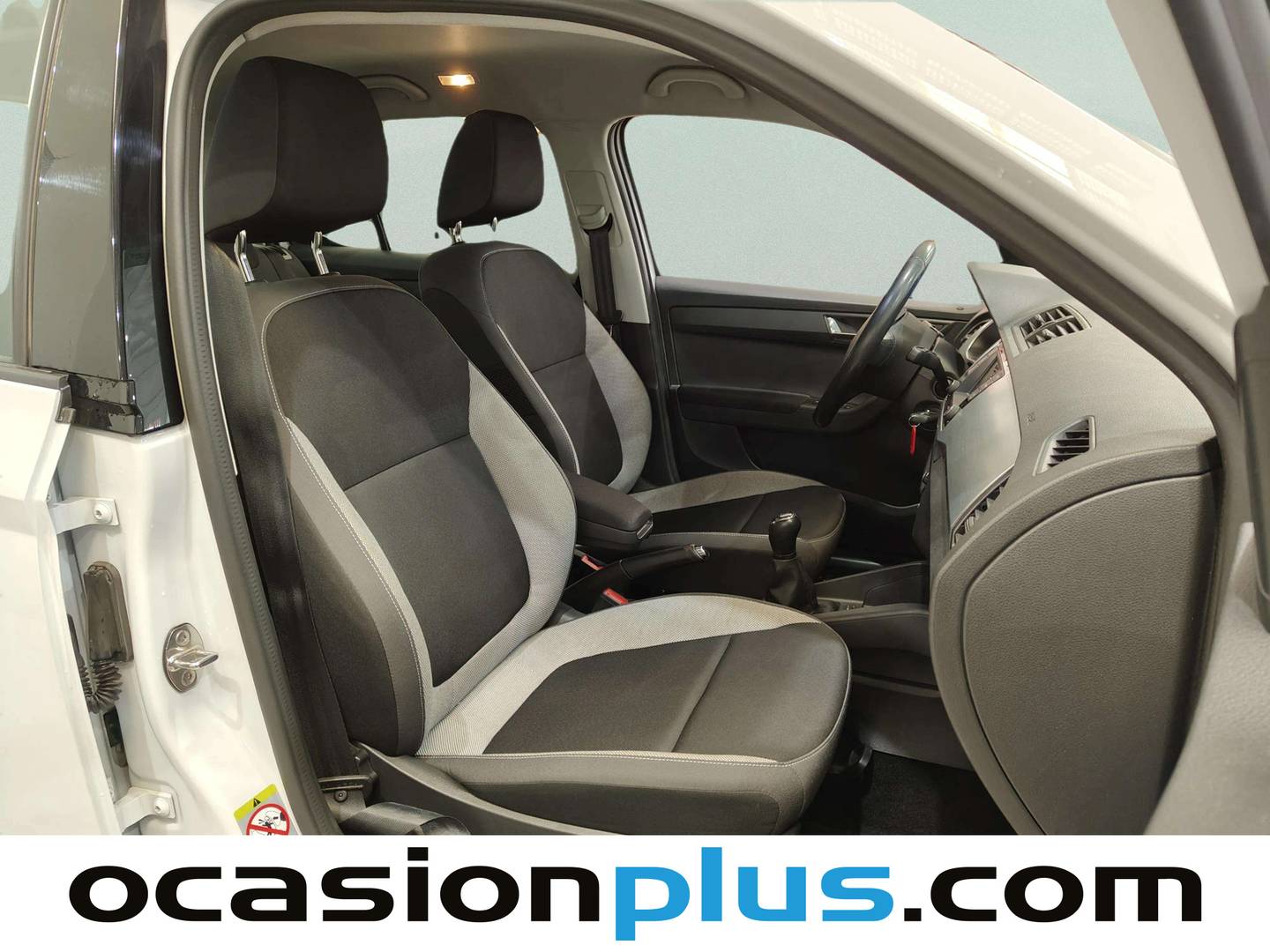 Skoda Fabia Skoda Fabia 1.0 TSI Like (95 CV) manual