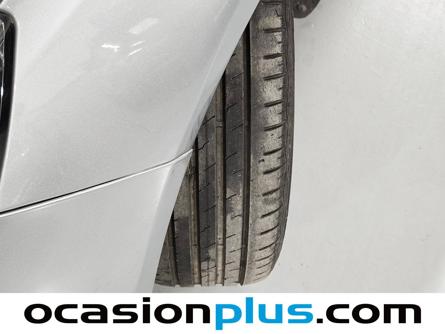 Peugeot 308 Peugeot 308 PureTech 130 S&S Style EAT8 (130 CV) de segunda mano