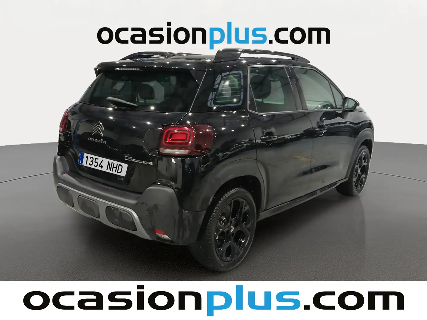 Foto Citroën C3 Aircross Citroen C3 Aircross PureTech 110 S&S Max (110 CV)