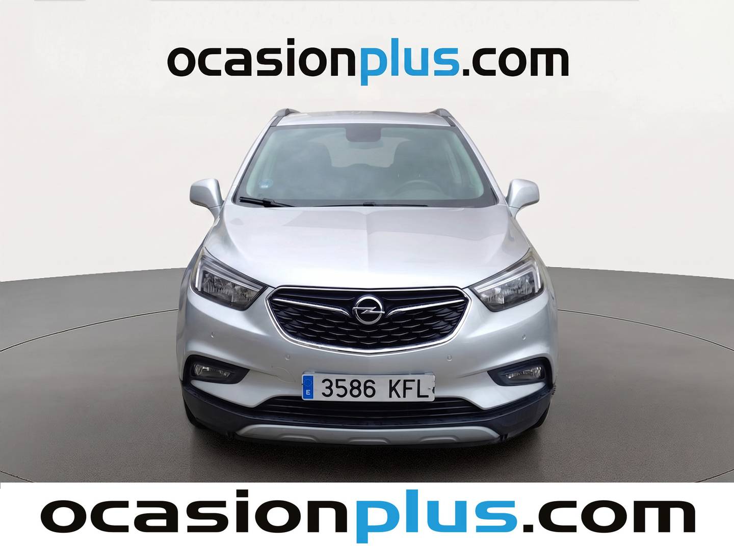 Opel Mokka X Opel Mokka X 1.4 Turbo Excellence 4X2 Auto (140 CV) barato