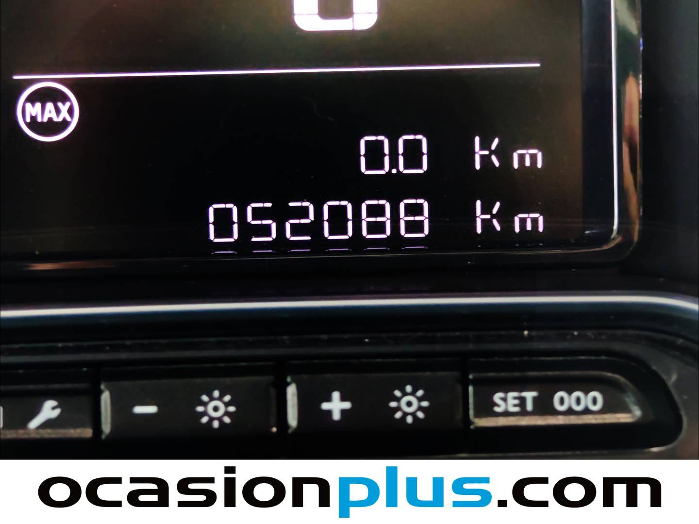 Citroën C3 Aircross Citroën C3 Aircross BlueHDi 120 Shine Pack EAT6 (120 CV) seminuevo