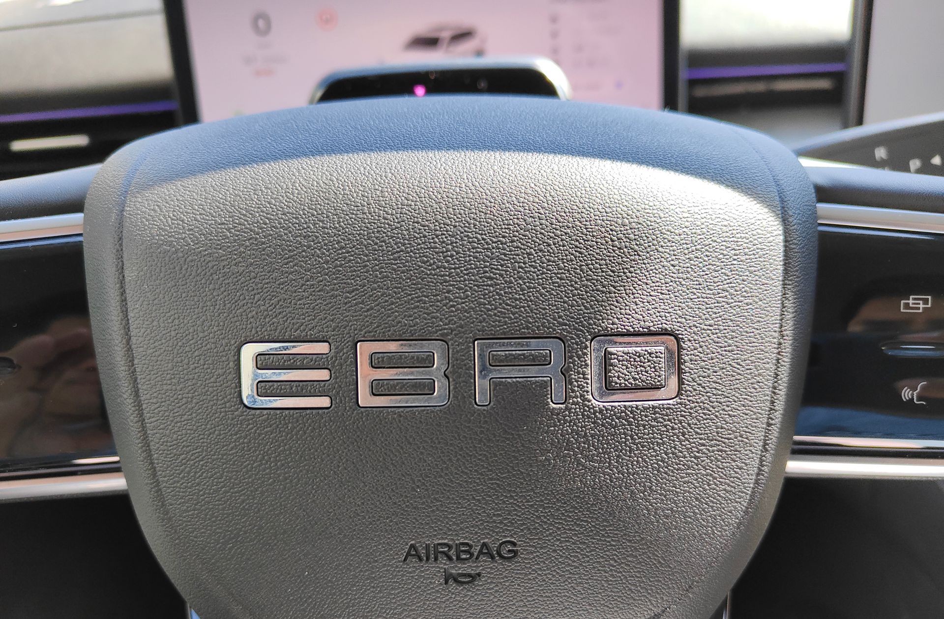Ebro s800 1.6 T-GDi Premium DCT 7 plazas - foto 29