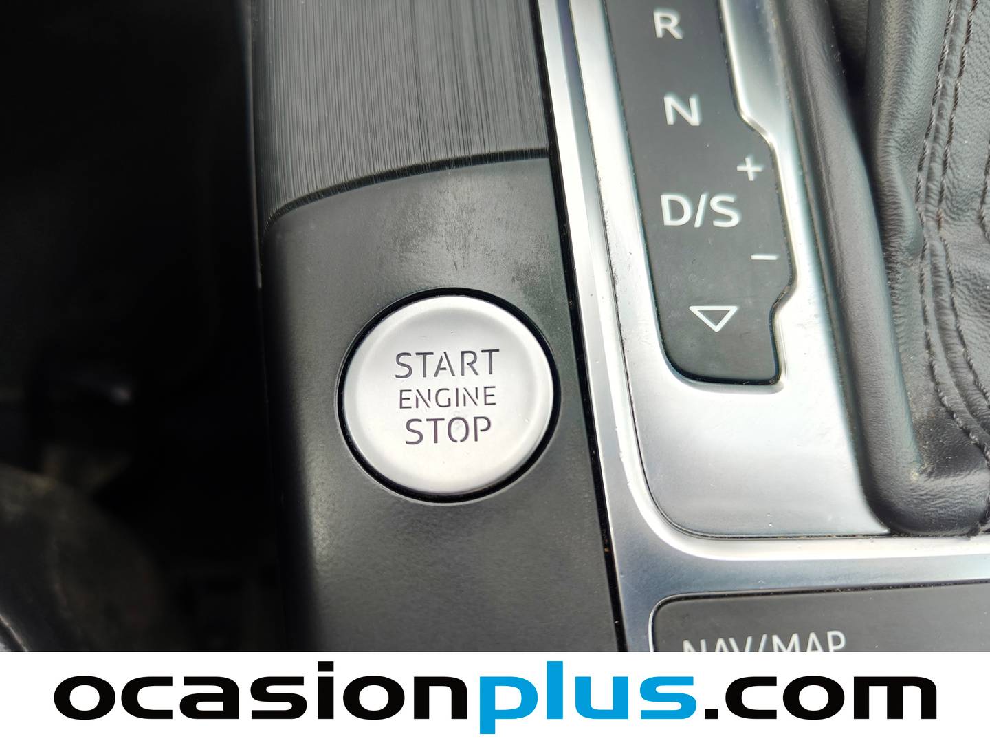 Accesorios del Audi A3 Audi A3 Sedan Design 35 TDI (150 CV) S tronic