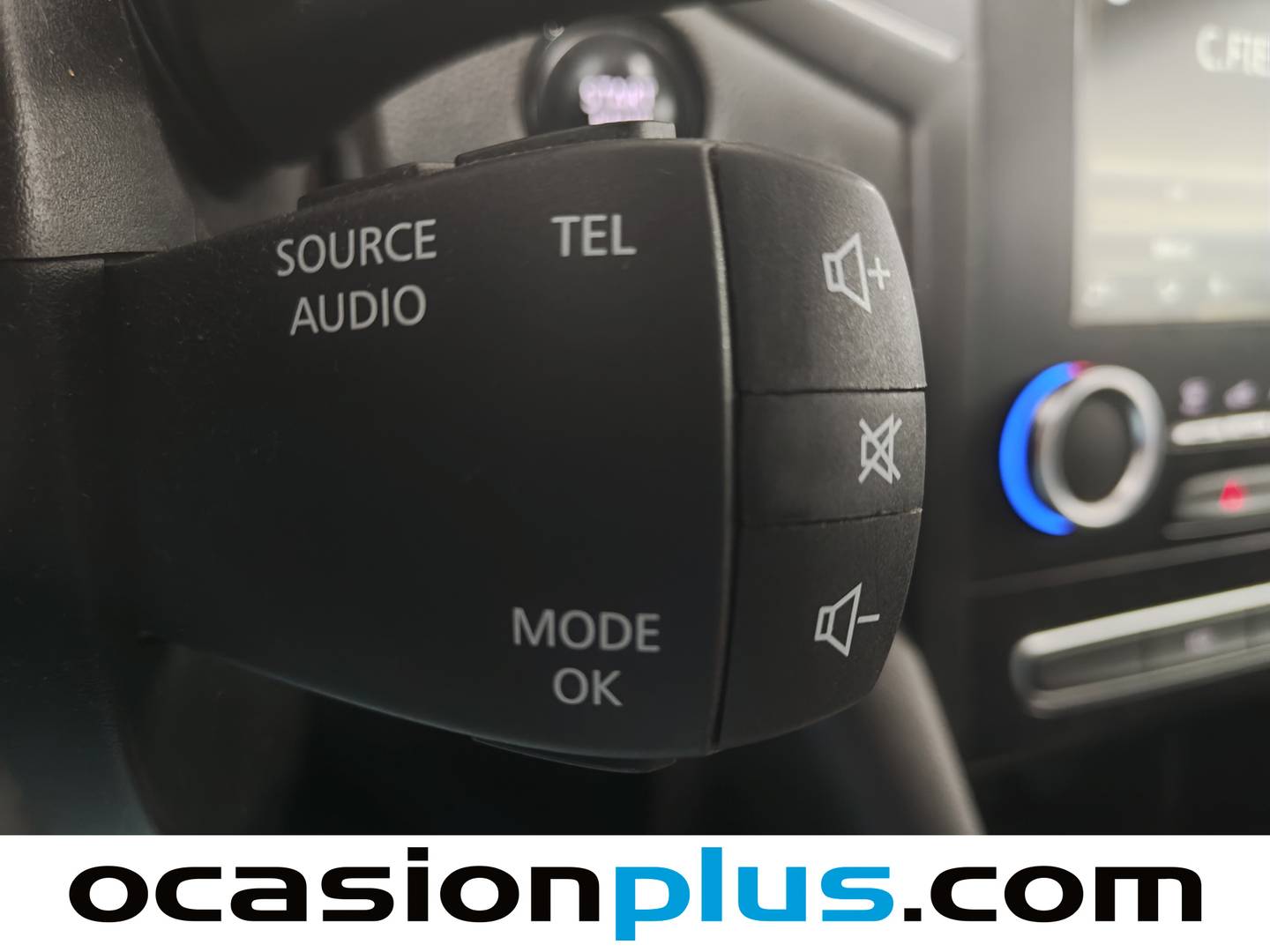 Foto Renault Mégane Renault Megane Bose Energy dCi (130 CV)