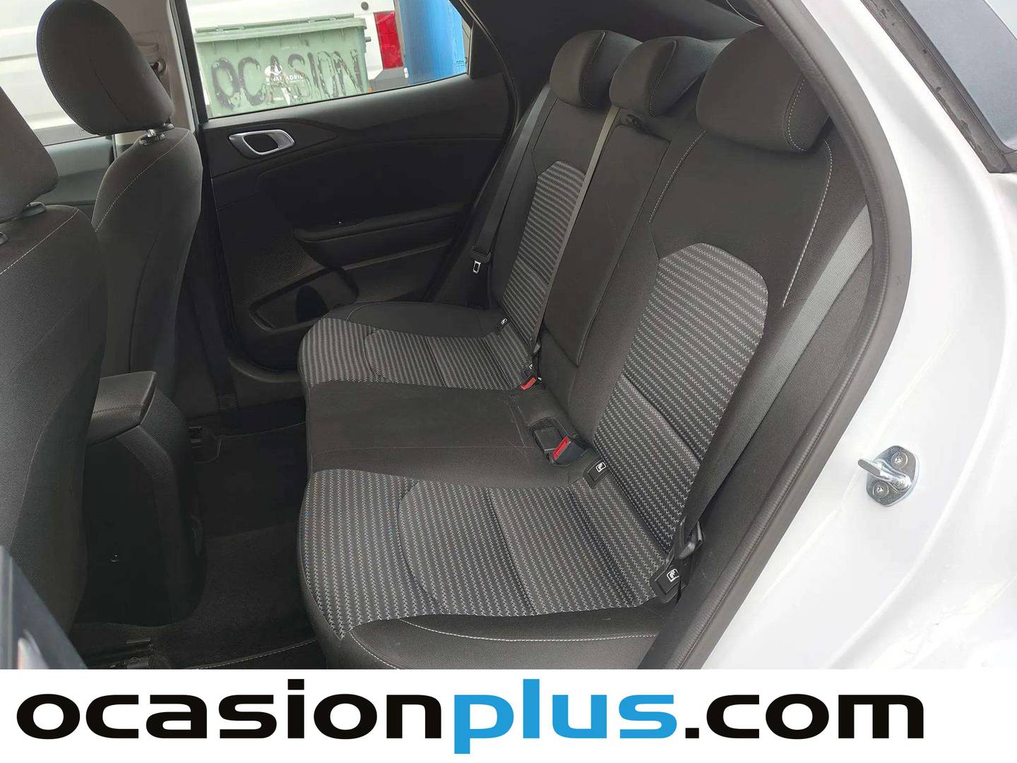 KIA XCeed Kia XCeed 1.0 T-GDi Drive (100 CV) barato