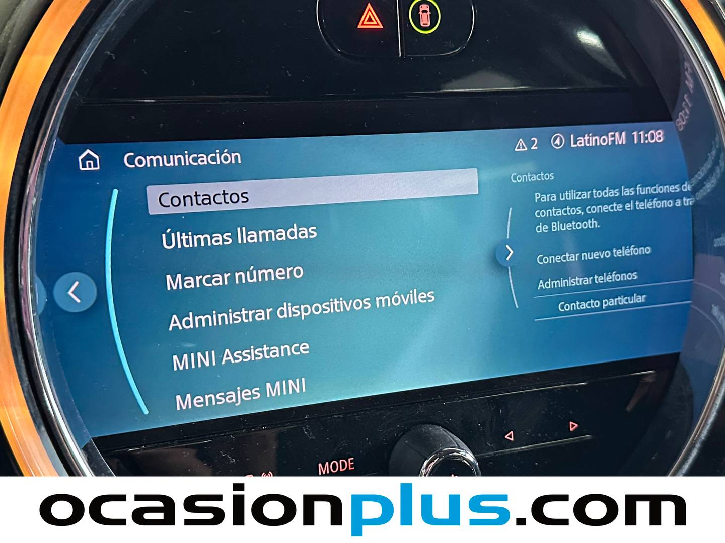 Foto Mini Countryman MINI MINI Countryman One D (116 CV)