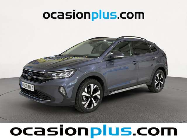 Volkswagen Taigo ``Más`` 1.0 TSI (115 CV) DSG de segunda mano
