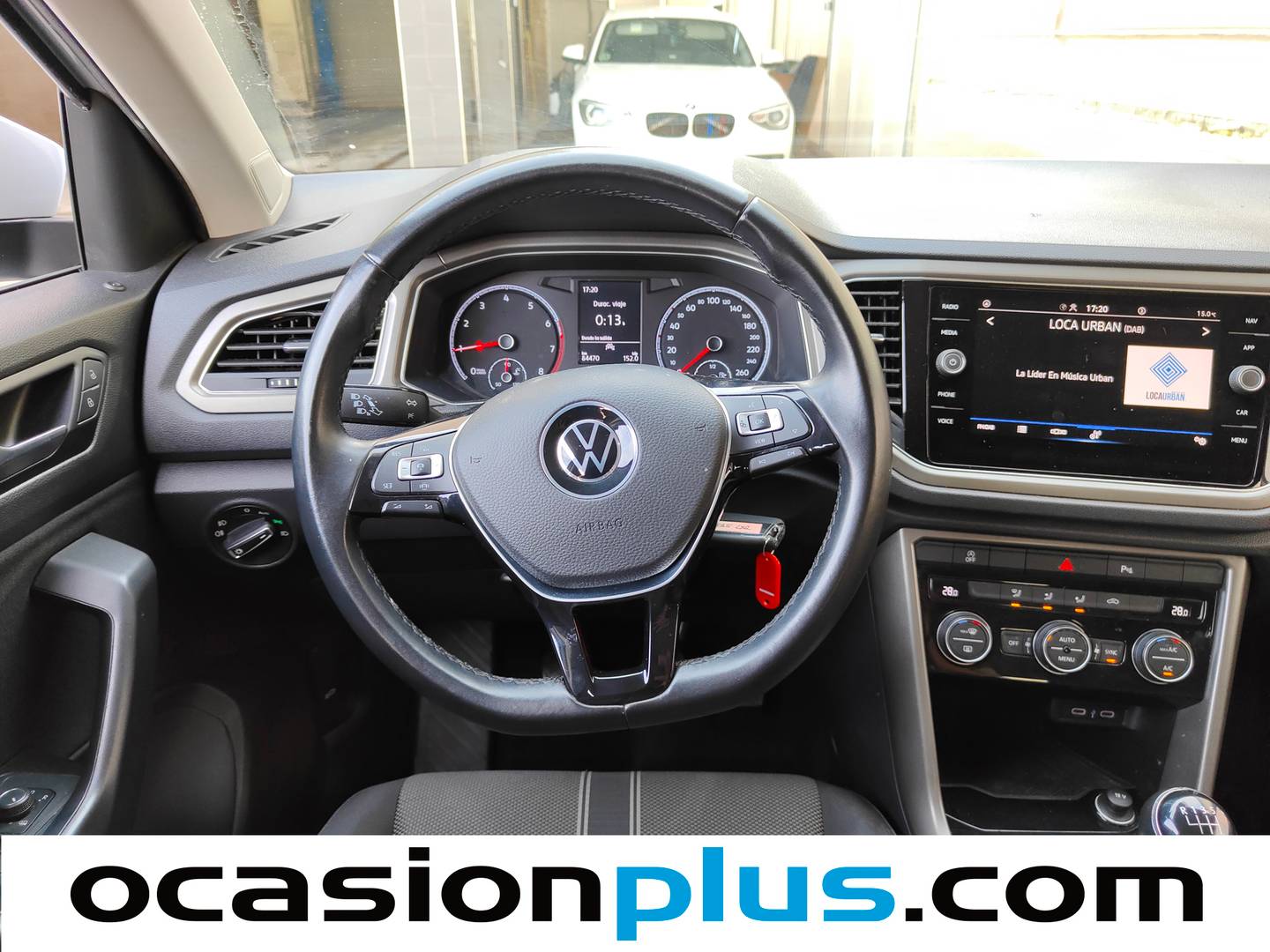 Volkswagen T-Roc Volkswagen T-Roc Advance R-Line 1.0 TSI (110 CV) 2022