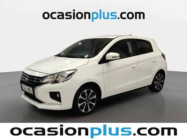 Mitsubishi Space star Ocasión